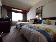 -深圳海景嘉途酒店(东翼楼)