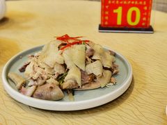 -清新鸡沙田乳鸽店(金融店)