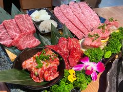 -丸藏和牛烧肉专门店(园区师惠坊店)
