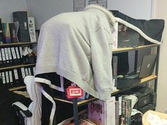 -剧狐剧本杀·月球探案馆(人民广场1号店)