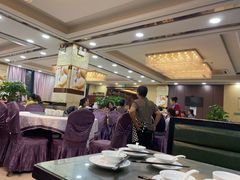 大堂-味道名厨(晴阳店)