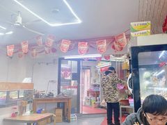 -小四川麻辣烫(九村西路店)