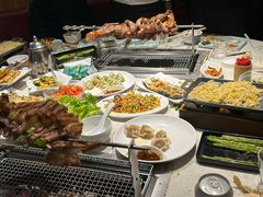 -呼伦贝尔烤羊·蒙古烤羊排(南田路总店)