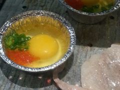 -新石器烤肉(南站店)