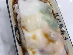 -荔银肠粉(建六店)