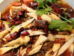 -盐帮食坊•小河帮川菜(四川师大店)