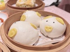 -囍凤楼·粤菜·点心·火锅(温特莱店)