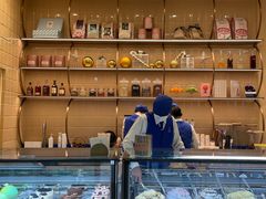 -CREAM STORY意大利手工冰淇淋&甜品(万象前海店)