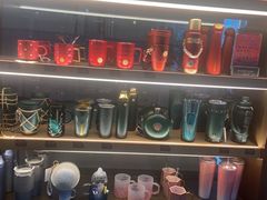 -星巴克(北京西大望路温特莱店)