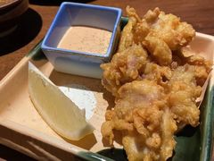 唐扬鸡块-山杏yama-katsu·吉列炸物