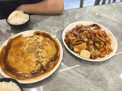 锅塌里脊-臻味斋