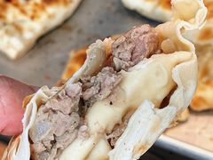 羊肉烤包子-中关村烤包子(中关村店)