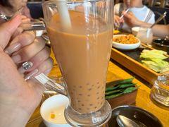 -泰香米泰国餐厅(北城天街店)