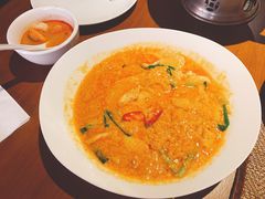 -泰国餐厅 Thai Food(裕华万达店)