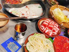 -冯校长老火锅(深圳总店)