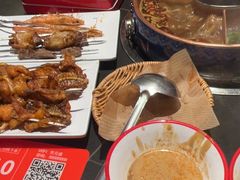 -京元盛铜锅涮肉(上海总店)