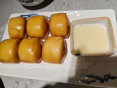 -简普菜烤鱼(苏宁生活广场店)