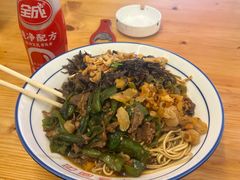 -李叁面馆(妇幼店)