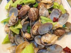 -旺角小渔村(二马路店)