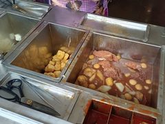 -细妹五香牛杂(步行街店)