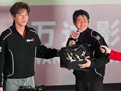 -万达广场(松江店)