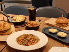 -必胜客(上地华联店)