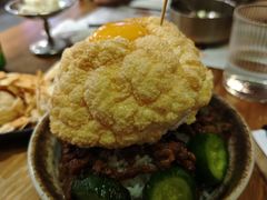 -岛风·台食小馆 ISLAND BISTRO(烟台山店)