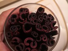 -兰芳园手打柠檬茶(下沙奥特莱斯店)