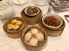 -翠园(铜锣湾广场店)