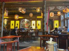 -杨记隆府(汉街店)