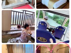 -清远熹乐谷温泉度假酒店