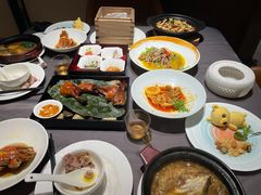 -小厨娘淮扬菜(河西奥美大厦店)