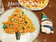 -Makumo·卷云家庭料理餐厅(美糖广场店)