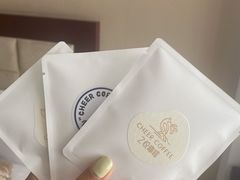 -之悦咖啡馆(新星宇·之洲店)