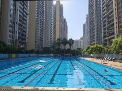 -猎德游泳池(猎德花园店)