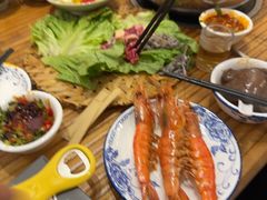 -厝味火锅·潮汕卤水火锅(十一合店)