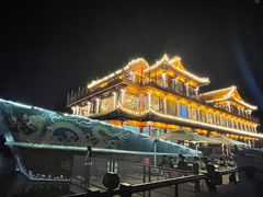 -南门涮肉(通州大船店)