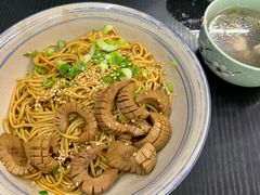 -一味老卤面(大石桥店)