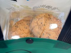 -泸溪河桃酥(西直门凯德店)