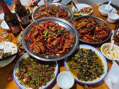 -东淮西川(国金店)