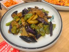 -东北风(江北万达店)