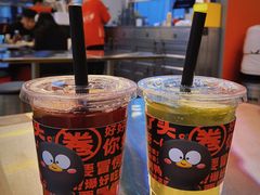 -蓉三少冒烤鸭·四川小吃集(北京首店)