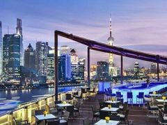 -上海外滩悦榕庄酒店