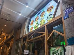 -老马家资格烤羊肉串·清真烧烤(清江西路地铁站店)