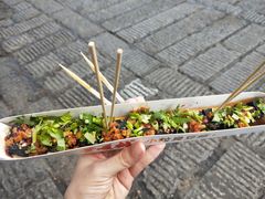 -董顺桃小粒臭豆腐(太平街一店)