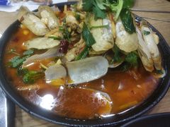 -老虎滩大连海鲜烧烤(建邺云锦路总店)