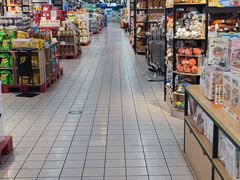 -世纪联华(外高桥店)