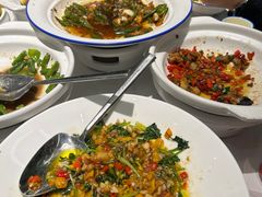 -兰湘子·湘菜小炒(南京江宁万达店)