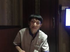 -大瀚养生SPA足道会馆(延长路店)