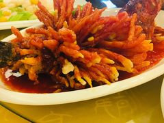 -醉香园(长江北路店)